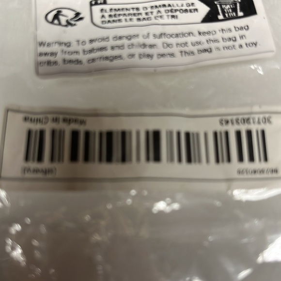 Nautical Red, White, and Blue Rope Bracelet - Picture 7 of 7